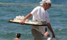 Dikili'nin İnsan Hazineleri - İbrahim Demler