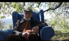 Dikili'nin İnsan Hazineleri - Mustafa Ok