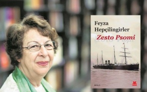 Feyza Hepçilingirler