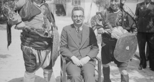 Bergama Aşığı Osman Bayatlı