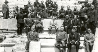 Bergama'da eski bayramlar ve Atatürk