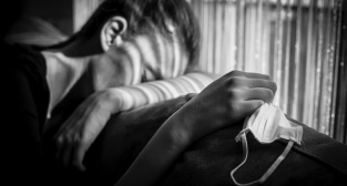 Korona Günlerinde Fotoğraf