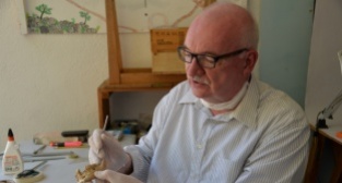 2 Bin yıl önce kadınların ömrü, erkeklerin ise 40 yılmış