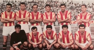 New York'ta bir efsane Göztepeli - Ceyhan Yazar