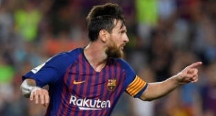 UEFA yılın golünü seçti!