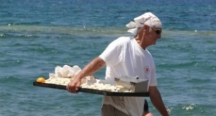 Dikili'nin İnsan Hazineleri - İbrahim Demler