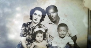 Dikili'nin İnsan Hazineleri - Gazanfer Erden