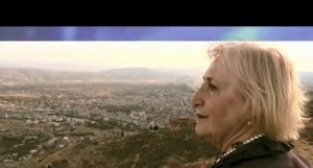 Bergama'nın emekli hemşiresi Ayşe Gülten Uze (2013)