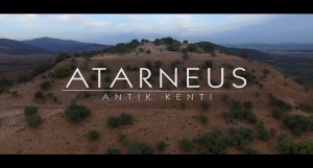 ATARNEUS ANTİK KENTİ