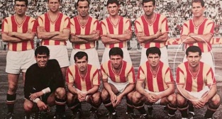 New York'ta bir efsane Göztepeli - Ceyhan Yazar