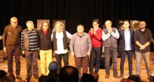 Bergama Çılgınlar Orkestrası Konseri - 2017