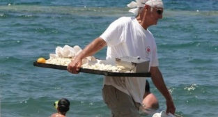 Dikili'nin İnsan Hazineleri - İbrahim Demler