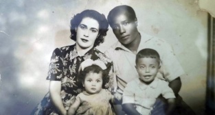 Dikili'nin İnsan Hazineleri - Gazanfer Erden