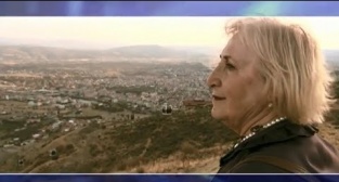 Bergama'nın emekli hemşiresi Ayşe Gülten Uze (2013)