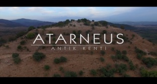 ATARNEUS ANTİK KENTİ