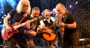 Bergama Direnişi İçin Yazmışlardı, Yeniden Gündemde...