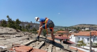 Akdeniz kültürünün kalbi Bergama’da atacak!