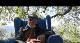 Dikili'nin İnsan Hazineleri - Mustafa Ok