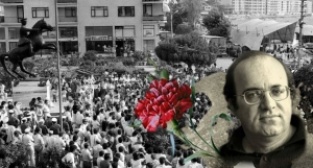 Dikili Barış, Demokrasi ve Emek Festivali - Uğur Mumcu 1987