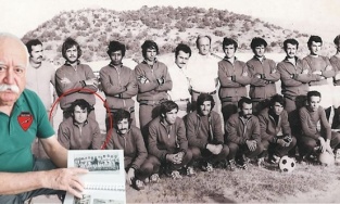 Dikili'nin spor tarihi üzerine...