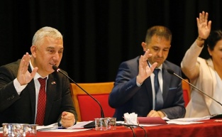 Bergama Belediyesi Sağlık Müdürlüğü kuruluyor