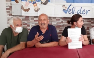 Bergama Veli-Der: "Zorunlu parasız eğitim süresine dokunma!"