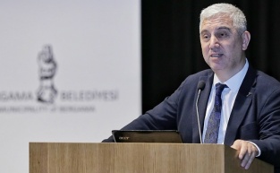 Başkan Çelik: "İzmir'in belediyeleri faiz kıskacında"