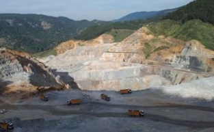 Kozak yaylasında maden kuşatması: 'İnsanlarımız kanser oluyor'