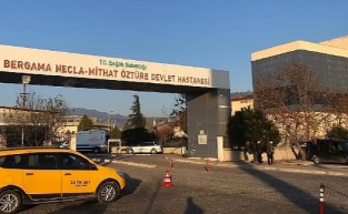 Bergama Devlet Hastanesi’nde ameliyathaneler neden kapalı?
