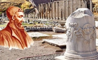 Bergama, Galen Yarışması ile dünyaya tanıtılacak!