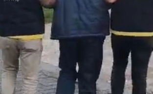 14 yıldır aranıyordu! Dikili 'de yakalandı