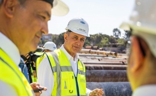 2026’da İzmir konuşulacak