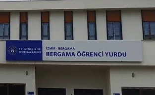 Bergama KYK Yurdu'nda ‘personellere mobbing’