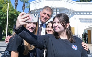 İzmir’de eğitimde fırsat eşitliği güçleniyor