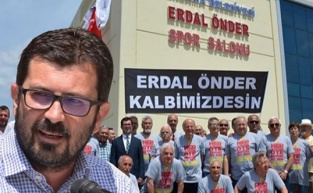 İzmir İl Başkanı'na CHP'li eski başkandan tepki; "Yalandan kim ölmüş"