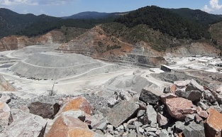 Dikili’de çevrecilerin ve doğanın çığlığı duyulmadı!