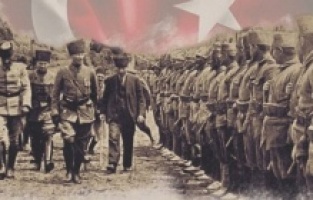 30 Ağustos Zafer Bayramımız Kutlu Olsun