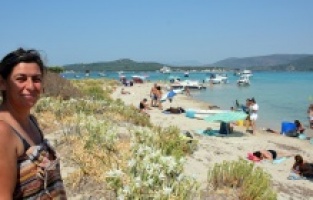 Bademli Muhtarından “Kum Zambağı” uyarısı!