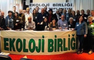 Ekoloji Birliği: Gereğini yapmayan yetkiler yargılanmalı