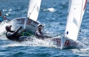 Foça'lı kardeşlerin büyük başarısı