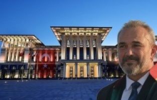 İzmir barosu; bize kalırsa, siz de o salona gitmeyin