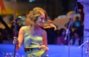 İzmirli barış elçisi 1 Eylül'de Atina'da