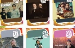 Pagos Sanat Günleri başlıyor