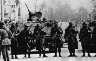 12 Eylül ve İbretlik Bir Öykü