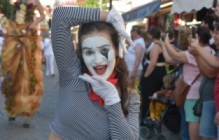 25 Yıl aradan sonra yeniden!