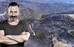 4000 Fidan bağışladı