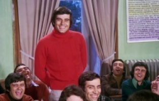 Atilla Köprülüoğlu yazdı: Tarık Akan