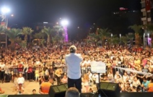 Cevdet Bağca: “Çaldağıma Dokunmayın!”