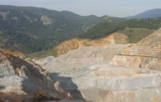 Çukuralan'da bu suça dur densin!