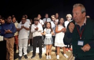 Dikili Vakfı çalışmalarını gösteriyle taçlandıracak